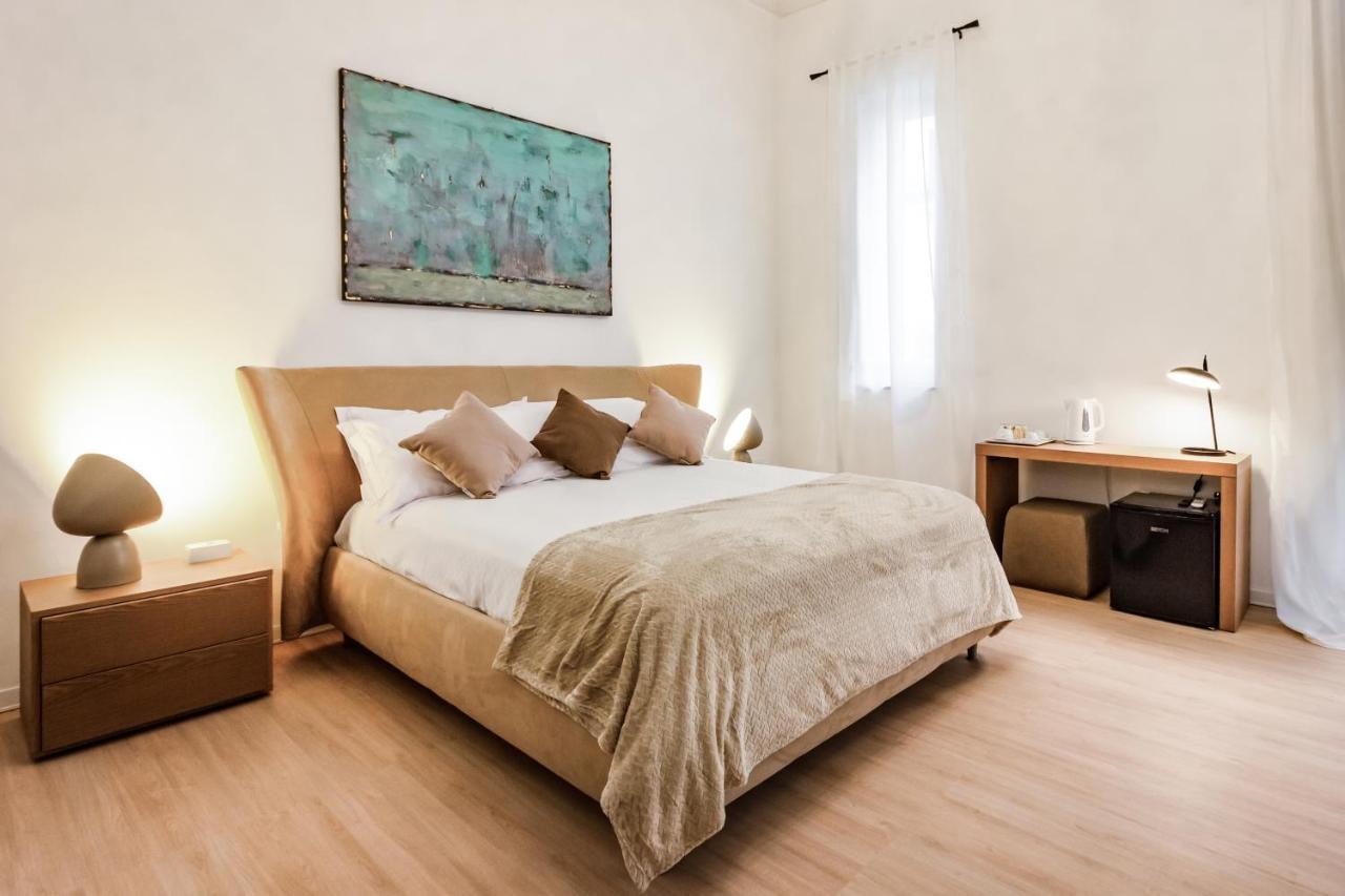 Kepos And Bed & Breakfast *