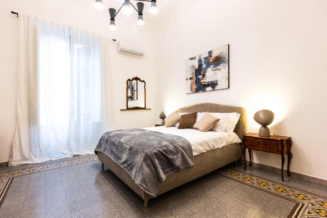 Bed & Breakfast Kepos And Palermo