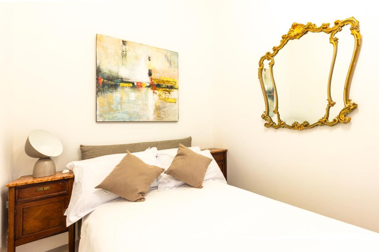 Kepos And Bed & Breakfast Palermo