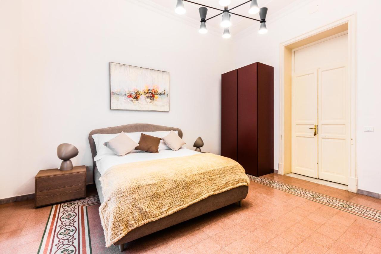 Kepos And Bed & Breakfast Palermo